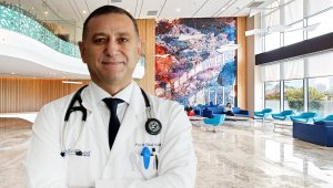 'Bıçak değdi' diye kanser yayılmıyormuş