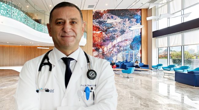 'Bıçak değdi' diye kanser yayılmıyormuş