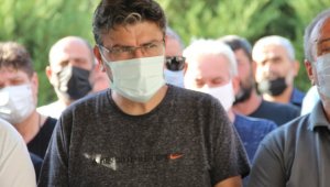 Bir babanın en ağır yükü