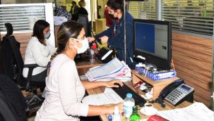 Borç yapılandırma süresi uzatıldı