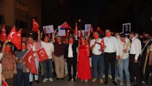 Bornova'da 9 Eylül coşkusu Fatih Erkoç ile yaşanacak
