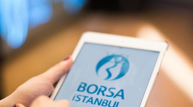 Borsa güne yükselişle başladı
