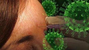 Botoks, koronaya karşı koruyor iddiası