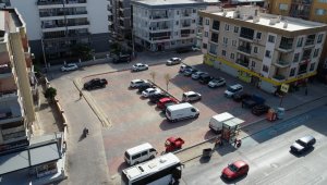 Buca'da kent trafiği ve otopark sorununa çözüm geliyor
