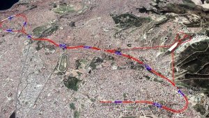 Buca'nın metro hayali gerçek oluyor