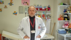 El, ayak, ağız hastalığı çocuklar için tehdit