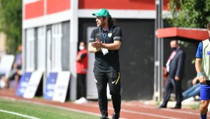 Bursaspor'la Fatih Tekke'nin yolları ayrıldı