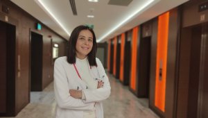 Burun üstü çizgisine dikkat; Alerji habercisi olabilir!