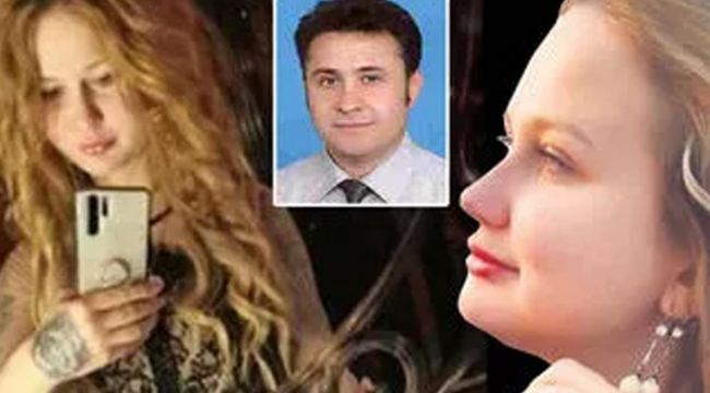 Cesedi gömdüğünü itiraf etti, beraat etti