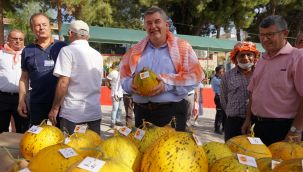 Çeşme Ovacık festivalle şenlendi