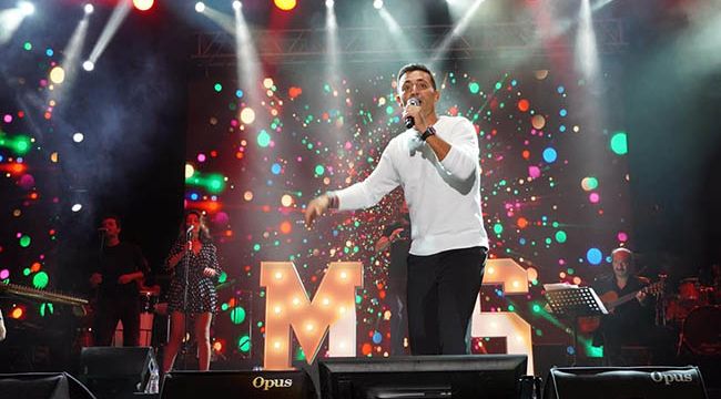 Çeşme ve Alaçatı'da Kurtuluş coşkusu!