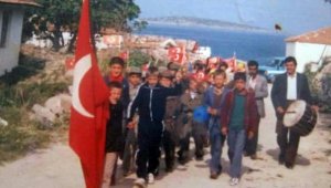 Çeşme Ildır okuluna yeniden kavuşmak istiyor