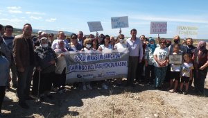 Çevrecilerin karides isyanı