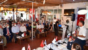 Çiğli Belediyesi'nin tarım hamlesi 