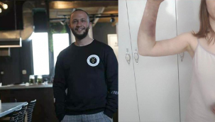 Çiğli'de sevgilisini döven kişi 5 suçtan aranıyormuş