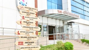 Çiğli'de 'yuvarlak masa toplantıları tamamlandı