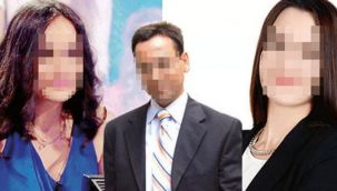 Cinci hoca, hakimi ve avukat kızlarını böyle kandırmış