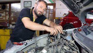 Çip krizi sanayi esnafına yaradı