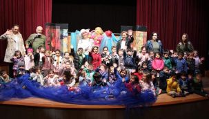 Çocuk ve Gençlik Oyunları, okurlarıyla buluşmaya hazır!