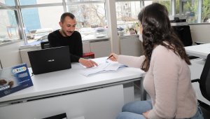 CV Bank ile iş kapıları aralanıyor