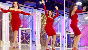 Dans eden doktora soruşturma talebi