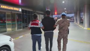 Darbecinin oğlu 20 gün önce yurt dışına kaçmış