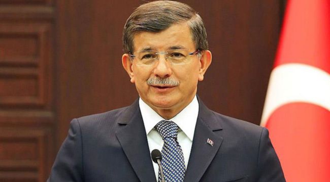 Davutoğlu: En büyük Kürt şehri İstanbul