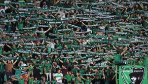 Denizlispor bilet fiyatlarında indirme gitti