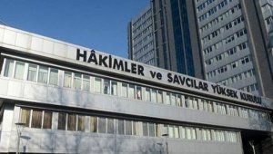Denizli'ye yeni hakim ve savcı atamaları