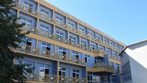 DEÜ'den Seferihisar'da misafirhane hizmeti başlattı