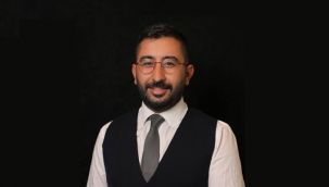 DEVA Partisi İzmir yöneticisi, tekneyle kaçarken yakalandı