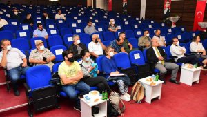 Deve sütü Dünya'ya açılacak