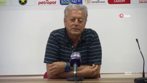 Dilaver Mutlu: "Son derece zor bir maç oldu, yenemiyorsan yenilme"