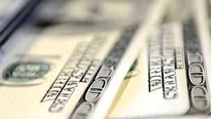 Dolar 8,5320; euro ise 10,0470 liradan güne başladı