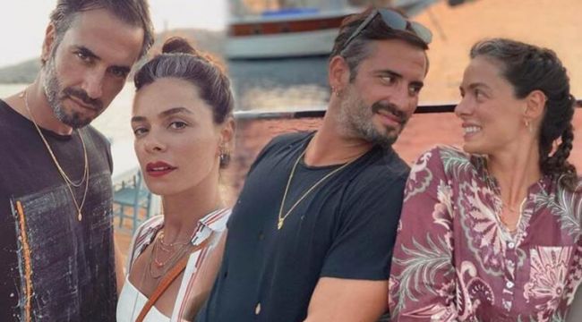 Düğünü çocuk doğduktan sonra yapacaklar