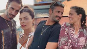 Düğünü çocuk doğduktan sonra yapacaklar