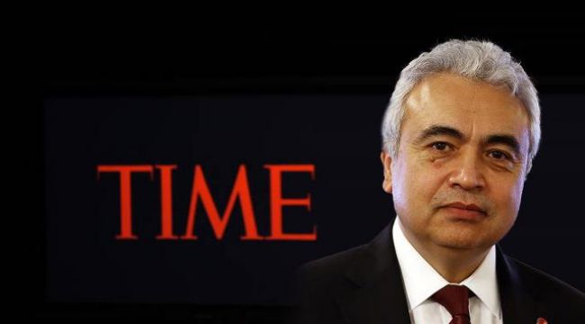 Dünya listesindeki tek Türk