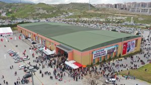 Ege'nin en büyük kitap fuarı kapılarını 4. kez açıyor