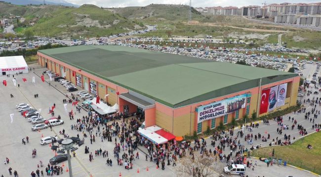 Ege'nin en büyük kitap fuarı kapılarını 4. kez açıyor