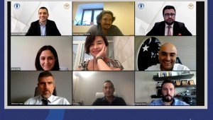 EGİAD ve TARKEM'den iş birliği