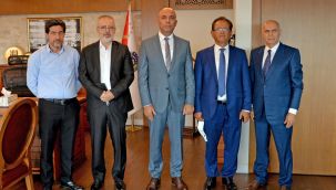 Emniyet müdürü açıkladı: İzmir'in en büyük sorunu