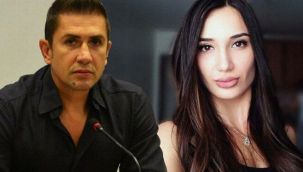 Emre Aşık ve Yağmur Aşık çifti boşandı