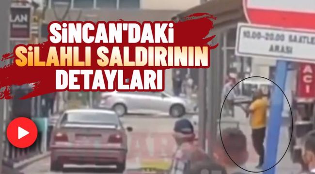 Eşinin çalıştığı lokantaya pompalıyla saldırdı