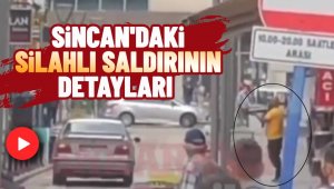 Eşinin çalıştığı lokantaya pompalıyla saldırdı
