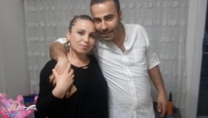 Eski eşini öldüren zanlıya 'müebbet hapis' istemi