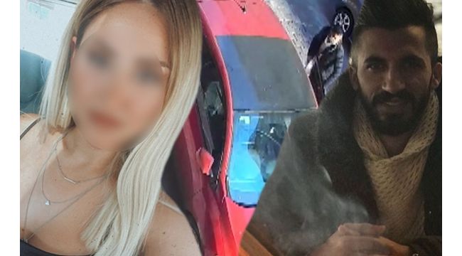 Eski sevgiliden akılalmaz tuzak! Frenine şeker dökmüş