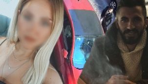 Eski sevgiliden akılalmaz tuzak! Frenine şeker dökmüş