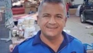 Eski zabıta müdürü aracında ölü bulundu