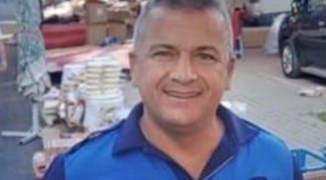 Eski zabıta müdürü aracında ölü bulundu