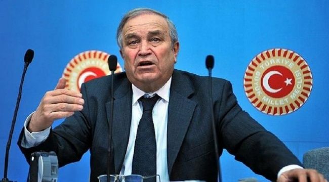 Evde düşen milletvekili yaşamını yitirdi